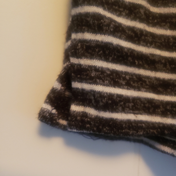 Cotton shorts - Picture 3 of 4